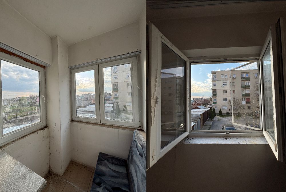 Aparatement cu o cameră chirie