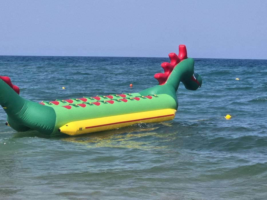 Водни атракциони