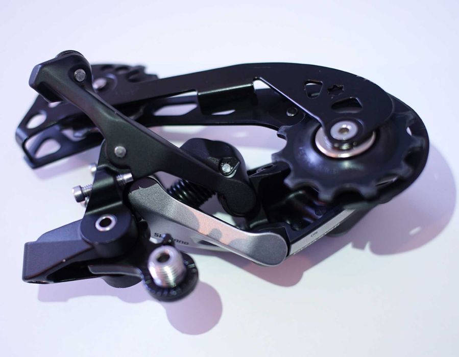 Shimano SLX schimbator spate bicicleta 11 viteze MTB e-bike Urban