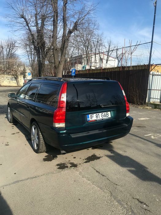 VOLVO V70 2007 — imagine 2