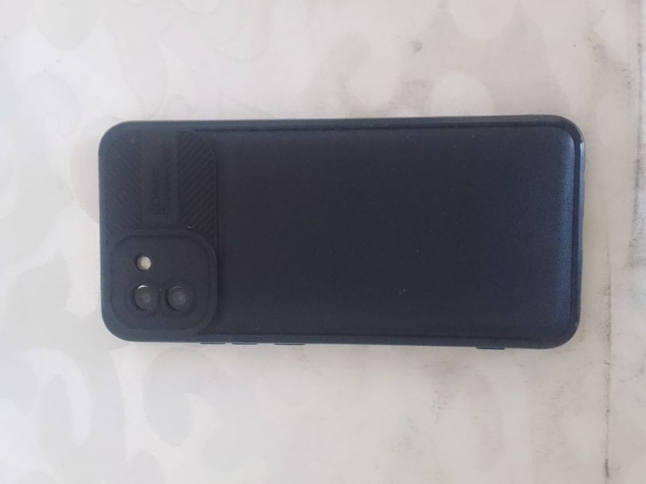 Samsung Galaxy AO3