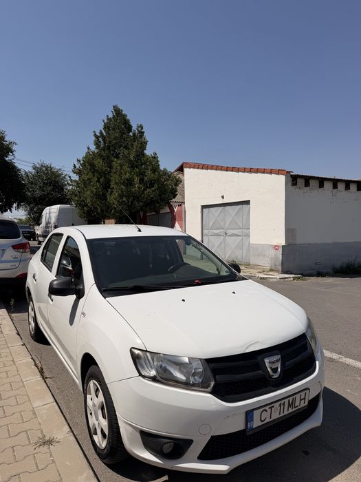 Dacia Logan 1.0