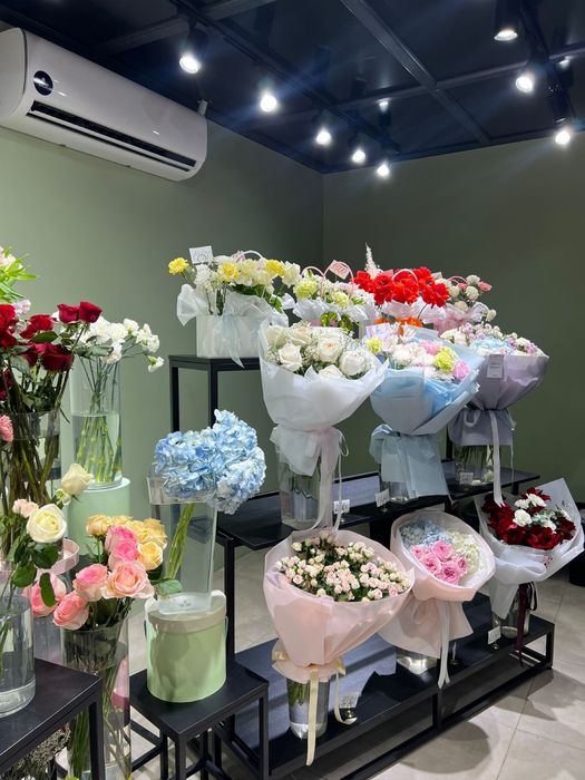 Продажа бизнеса