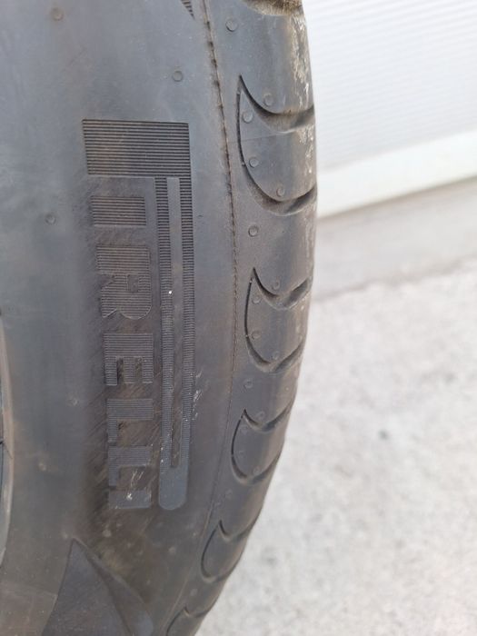 Джанти 17 цола 5x110