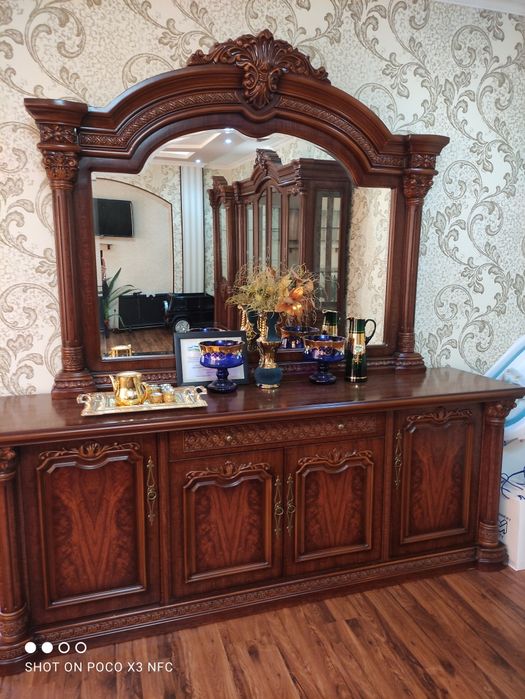 Мебель для гостинной