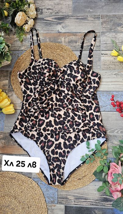 Нови модели бански