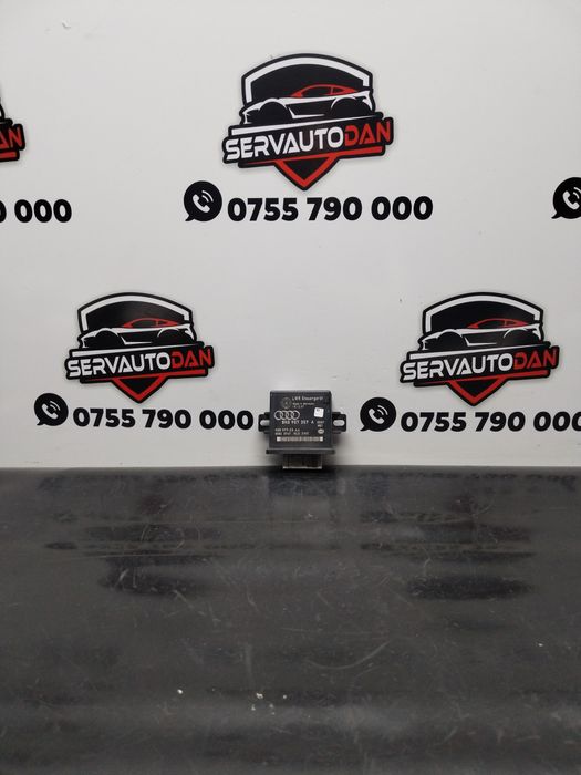 modul lumini audi a5 (2007-2011) [8t3] 1.8 benzina 2008