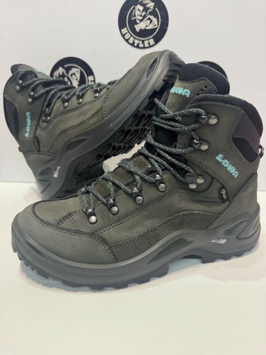 Мъжки туристически обувки LOWA RENEGADE GORE-TEX . Размер 40