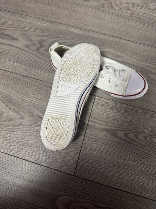 Converse Tenis All*Stras