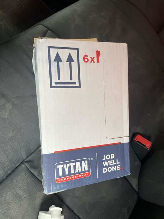 TYTAN целикон