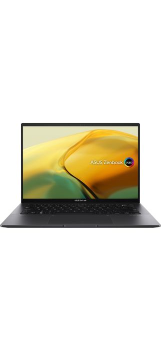 Asus Zenbook OLED 3k 16gb ram, 512 ssd UM3402Y