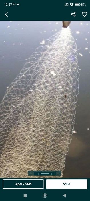 Accesorii pentru Pescuit