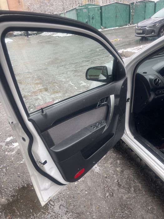 Нексия 3 автомат Nexia 3 Chevrolet