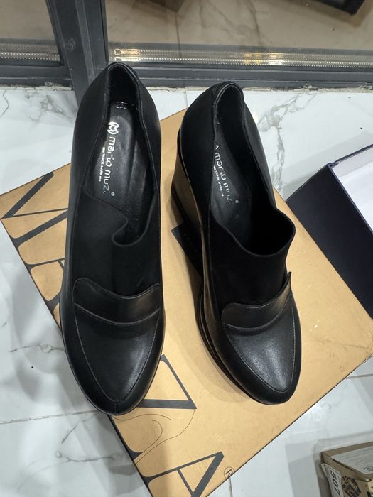 Обувь Mario Muzi