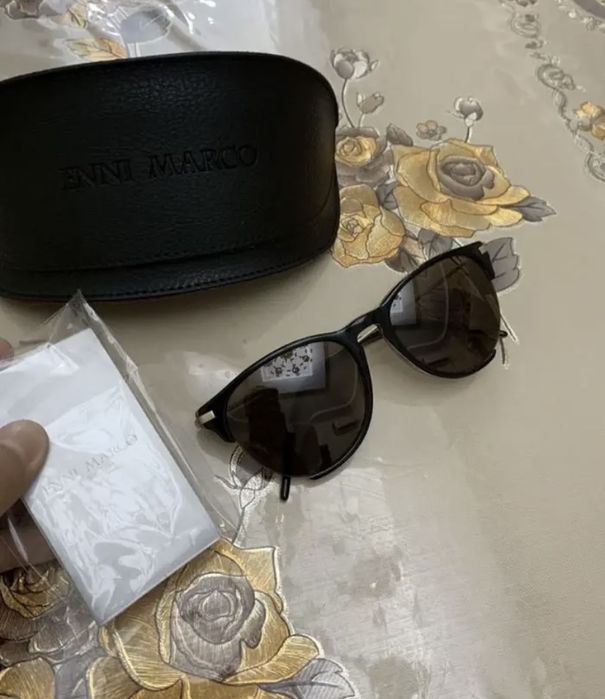 Бренд очки новый