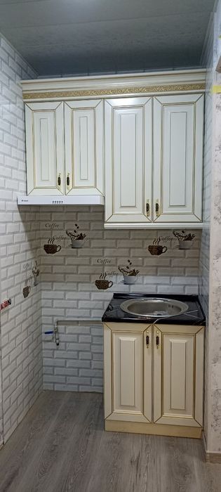 Мебель на заказ. МДФ и ЛДСП.