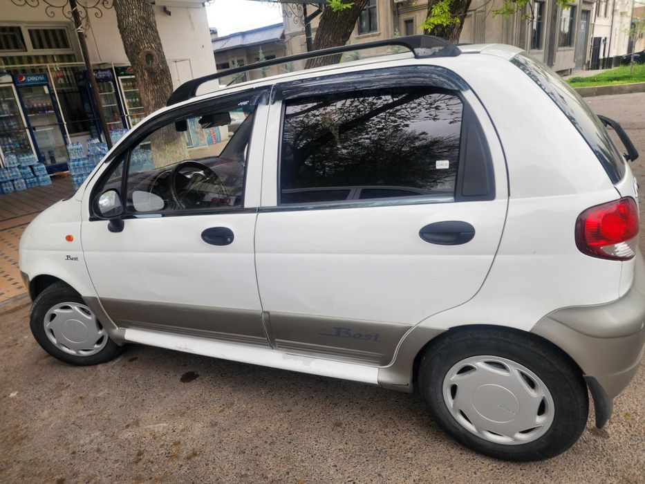 Matiz best 2014 yil