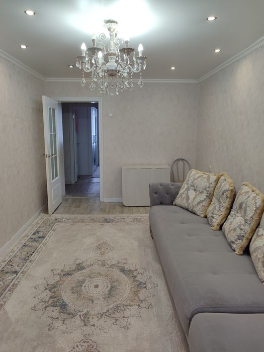 Продам 2 комнатную.КЖБИ