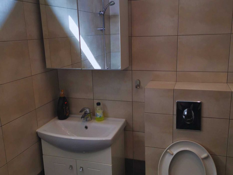 Дава се под наем Многостаен апартамент в София, Младост 4 - 210 кв.м за 999.6 € - Снимка #17