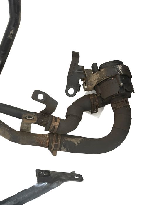 Pompa De Apa Auxiliara + Conducte Apa Seat Leon 5F1 2012 -> 1.6 Tdi Cl