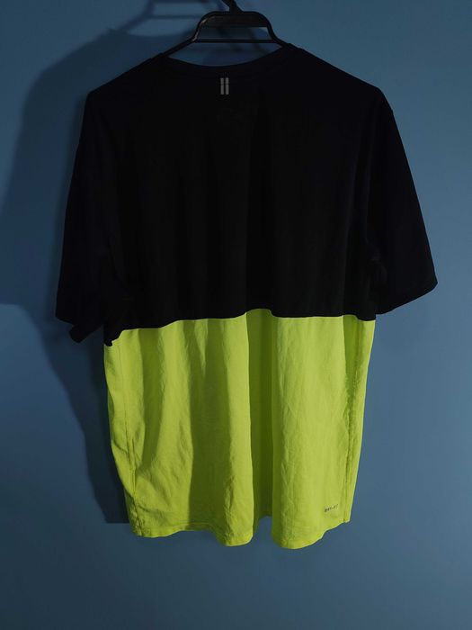 NIKE Running Тениска/Мъжка L