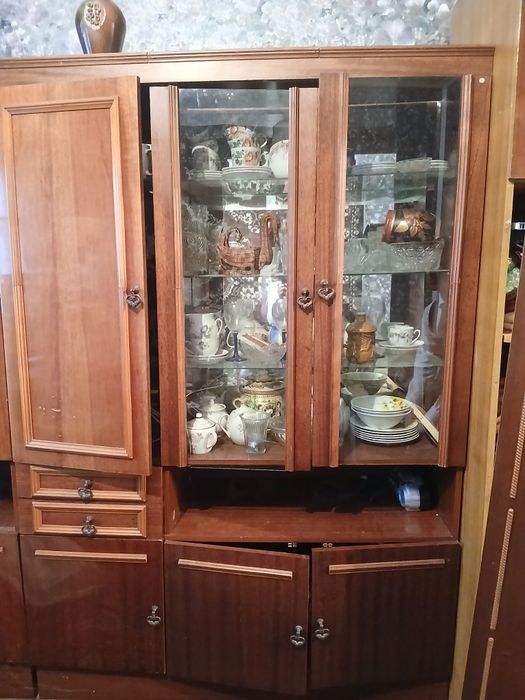 Мебель в гостиную