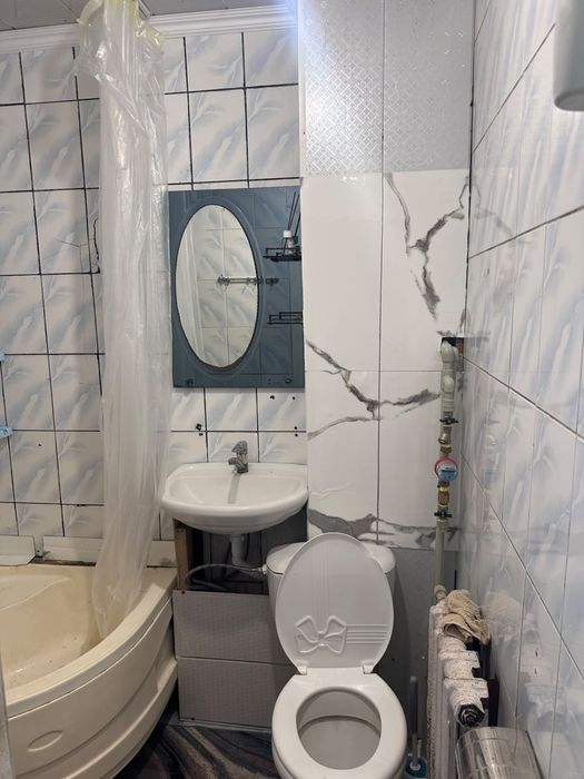 Квартира бериледи