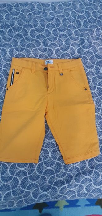 Къси панталони Mayoral,Guess