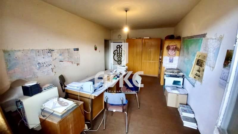 Двустаен апартамент в кв. Красна поляна 3