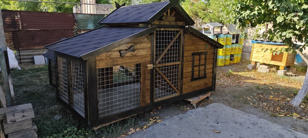 Обмен: будка на телевизор Смарт или варианты