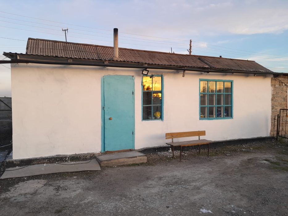 Жер уй сатылады Северный ср прдам
