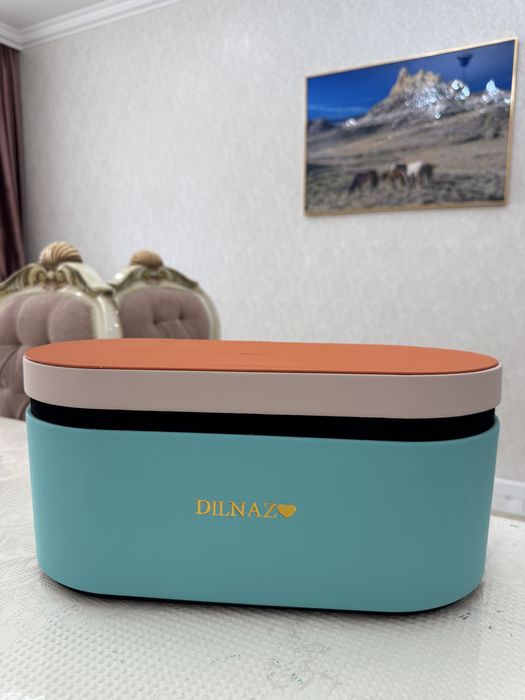 Dyson ariwrap фен