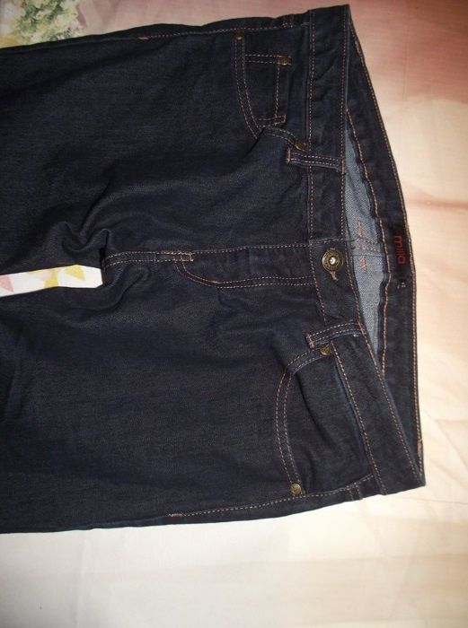 ХЛ/ХХЛ Дълги дънки, панталони, клин