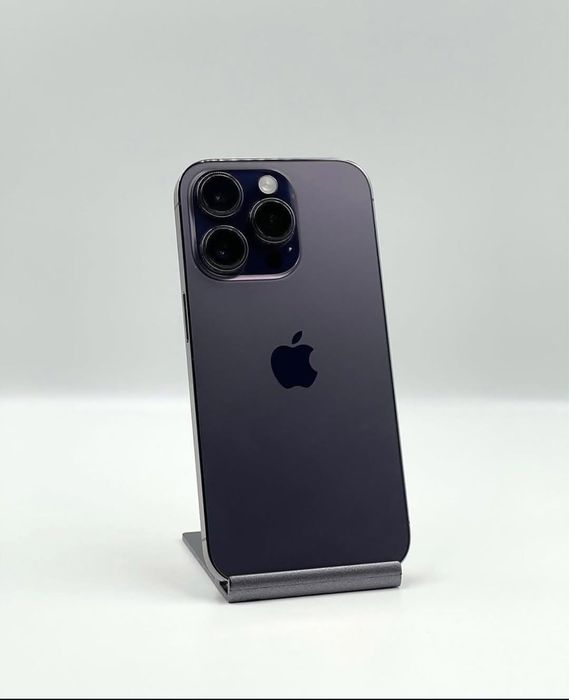 Apple Iphone 14 Pro  256GB  82%Акб  Рассрочка 0-0-12