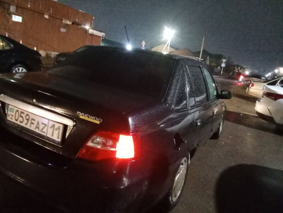 Нексия Донс 2114