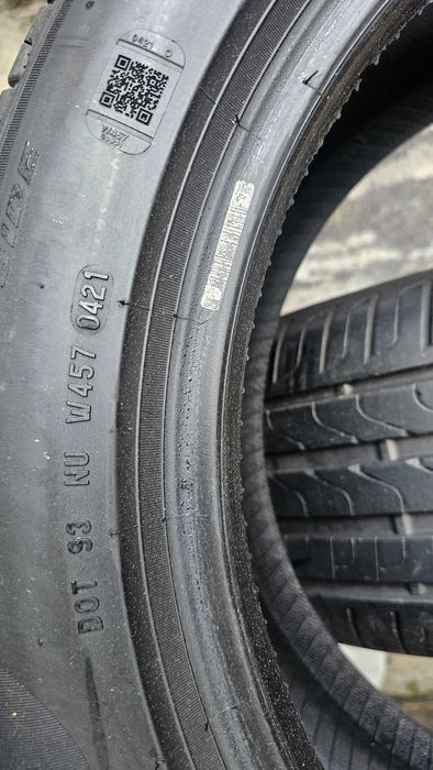 anvelope 225/50/17 PIRELLI vara RSC