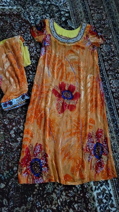 Kelin look kòylak poyjoma