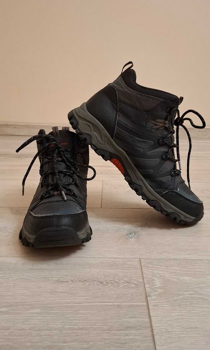 Мъжки туристически обувки/боти Highland greek. Номер 45