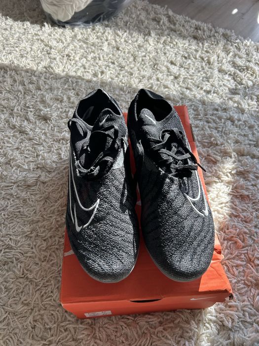 Бутсы Nike Phantom новые 40 размер