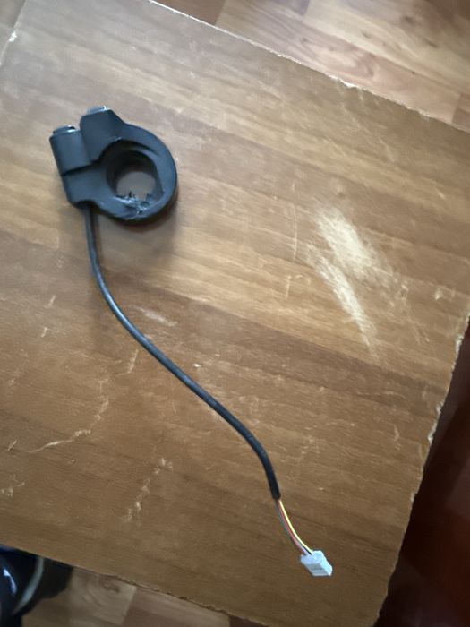 Vand piese de kukirin g4