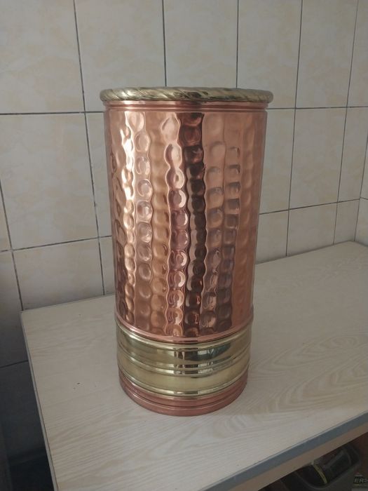 Продам медный кувшин