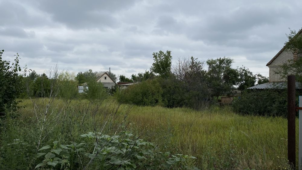 Дача участок Хоторок