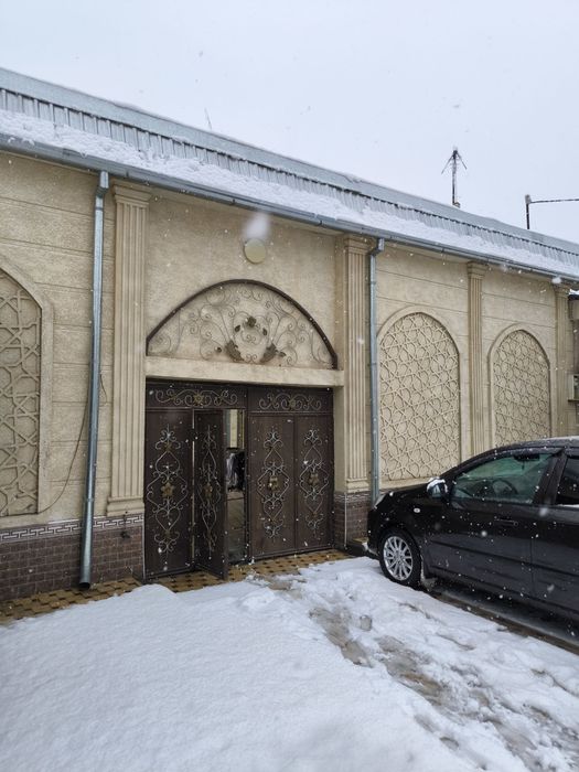 Продается хостел в Шайхантохурском районе.