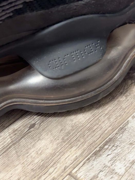 Маратонки на Nike