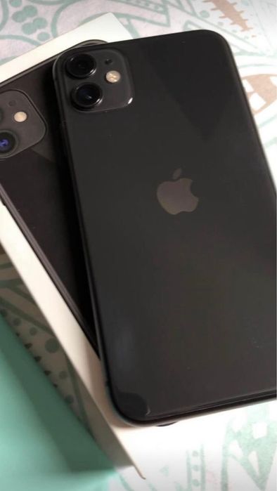 iPhone 11 с гаранитие