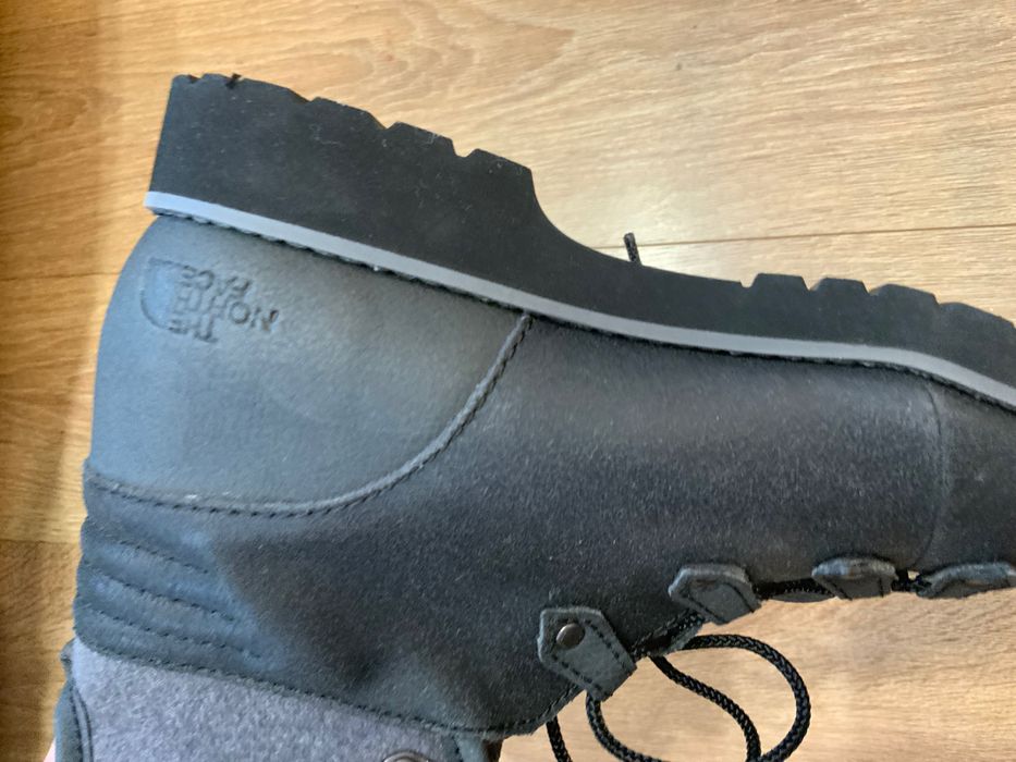 The north face-оригинални обувки 39 номер