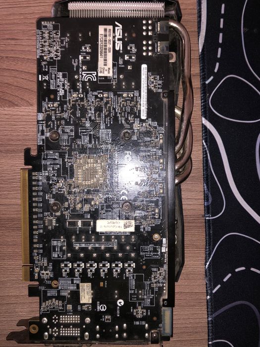 Продам Видео карту