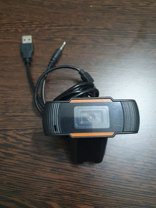 Camera web functionala