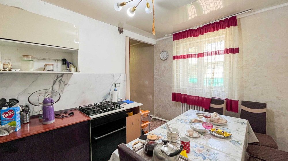 Продам 3х комнатный дом Аян Империя