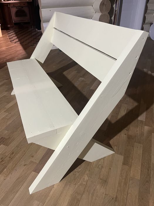 Скамейка, лавочка, дерево